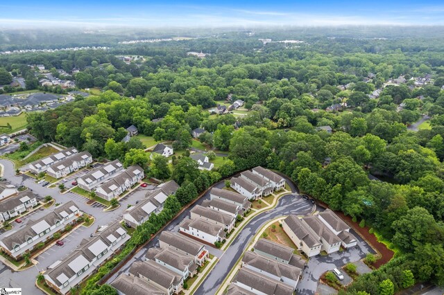 111 Fuller Estate Dr, Clemson, SC 29631 - view of property location featuring nearby suburban area