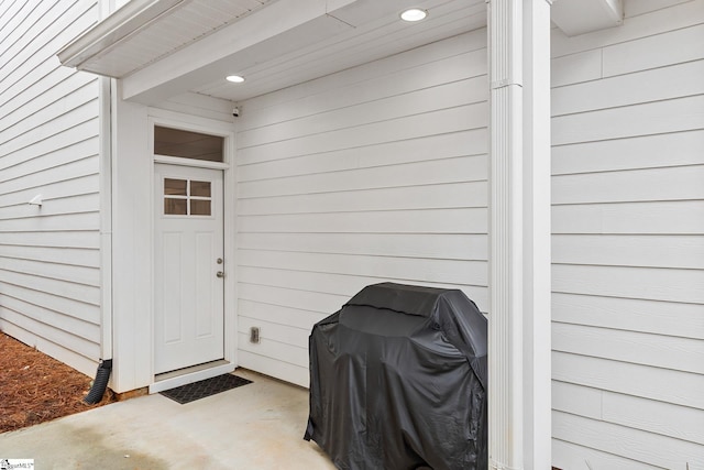 111 Fuller Estate Dr, Clemson, SC 29631 - property entrance