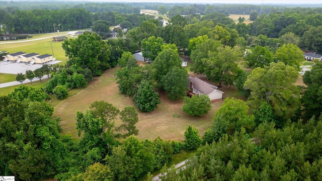 10628 Augusta Rd, Belton, SC 29627 - aerial view