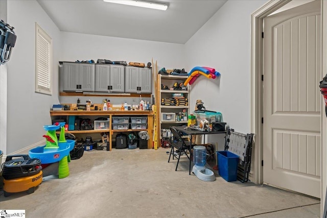 112 Griffith Hill Way, Greer, SC 29650 - view of storage