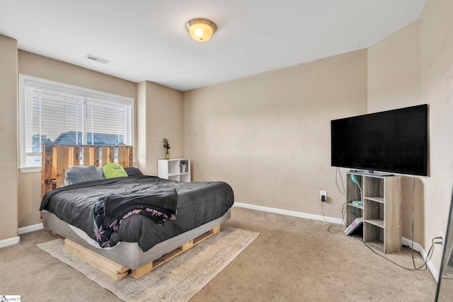 8 Rivanna Dr, Anderson, SC 29625 - bedroom featuring carpet and baseboards