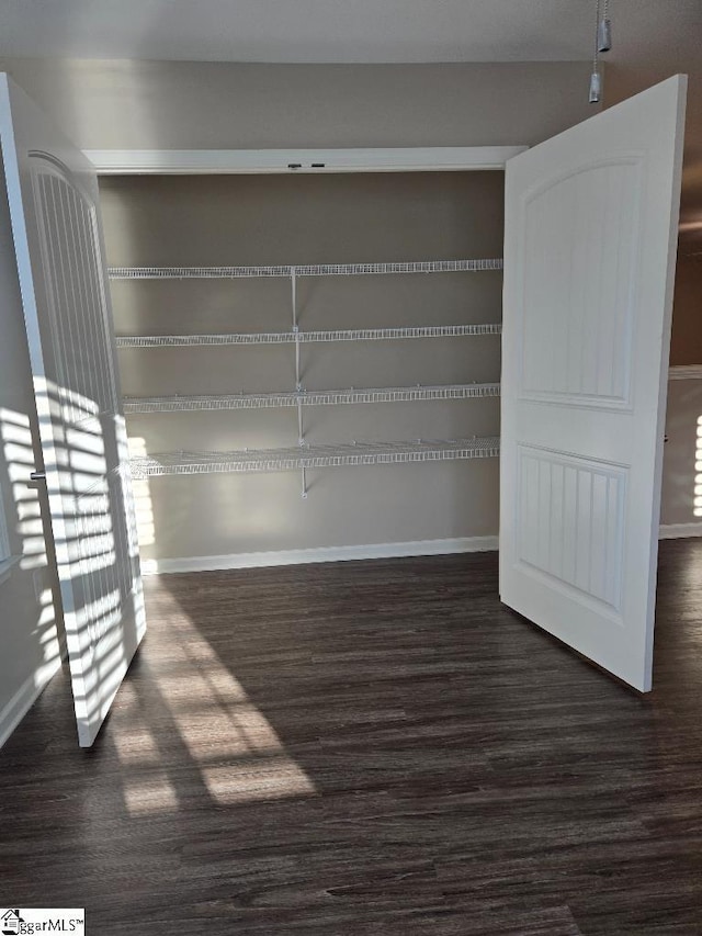 303 Plantation Pt, Anderson, SC 29625 - view of closet