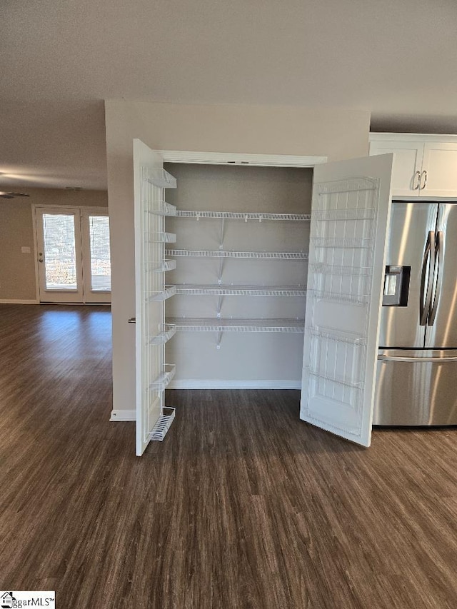 303 Plantation Pt, Anderson, SC 29625 - view of pantry