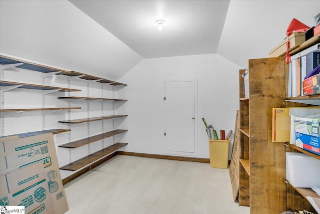 502 Sugar Valley Ct, Greer, SC 29650 - view of storage