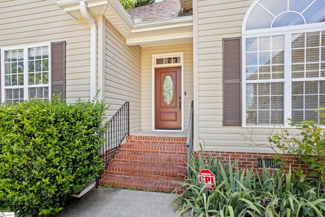 802 Wheat Ct, Greer, SC 29651 - view of exterior entry