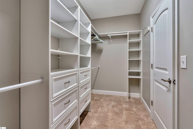 402 Birchbark Ln, Lyman, SC 29365 - view of walk in closet