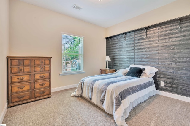 402 Birchbark Ln, Lyman, SC 29365 - bedroom with light colored carpet
