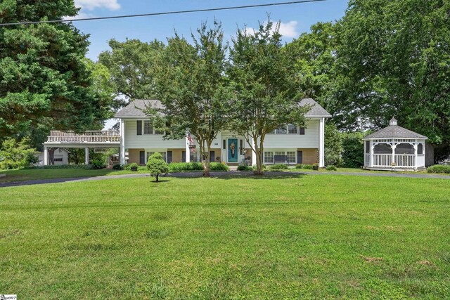 206 Hub Greer Rd, Chesnee, SC 29323