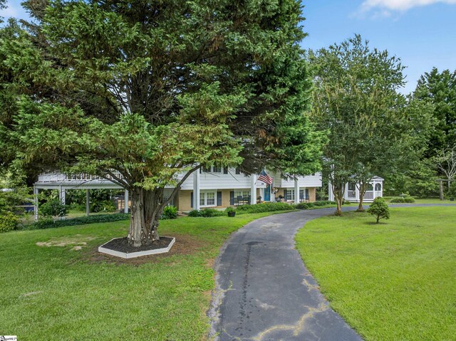 206 Hub Greer Rd, Chesnee, SC 29323