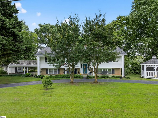 206 Hub Greer Rd, Chesnee, SC 29323