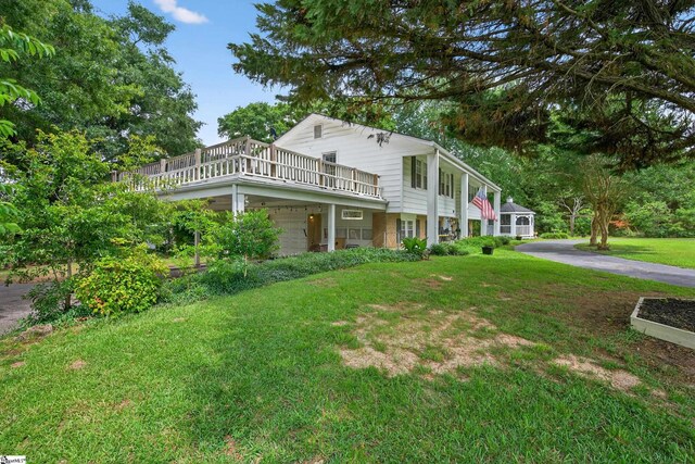 206 Hub Greer Rd, Chesnee, SC 29323