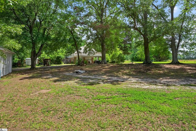 206 Hub Greer Rd, Chesnee, SC 29323