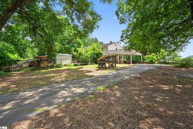 206 Hub Greer Rd, Chesnee, SC 29323