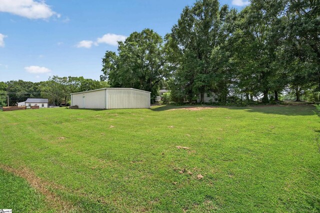 206 Hub Greer Rd, Chesnee, SC 29323