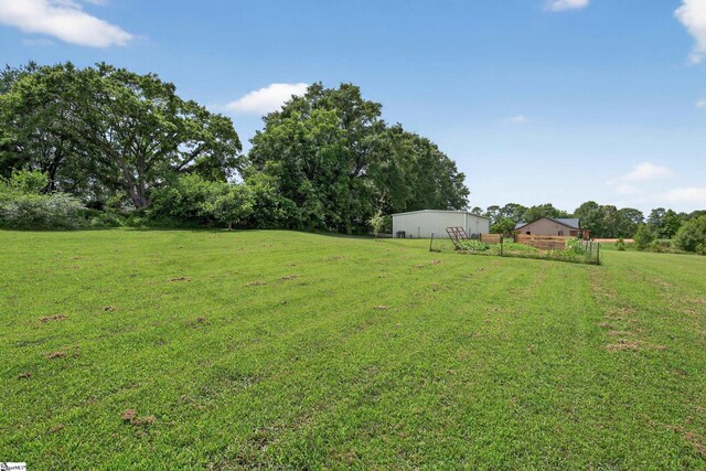 206 Hub Greer Rd, Chesnee, SC 29323