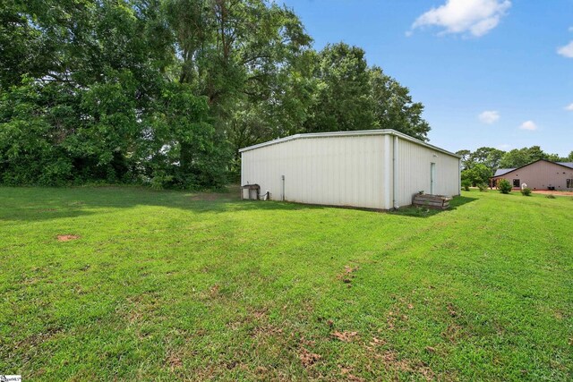 206 Hub Greer Rd, Chesnee, SC 29323