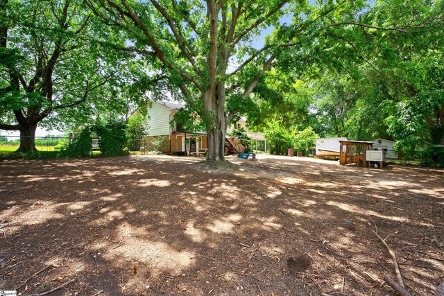 206 Hub Greer Rd, Chesnee, SC 29323