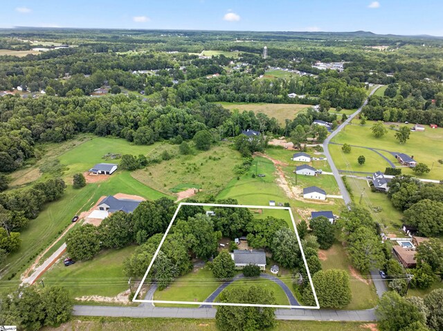 206 Hub Greer Rd, Chesnee, SC 29323