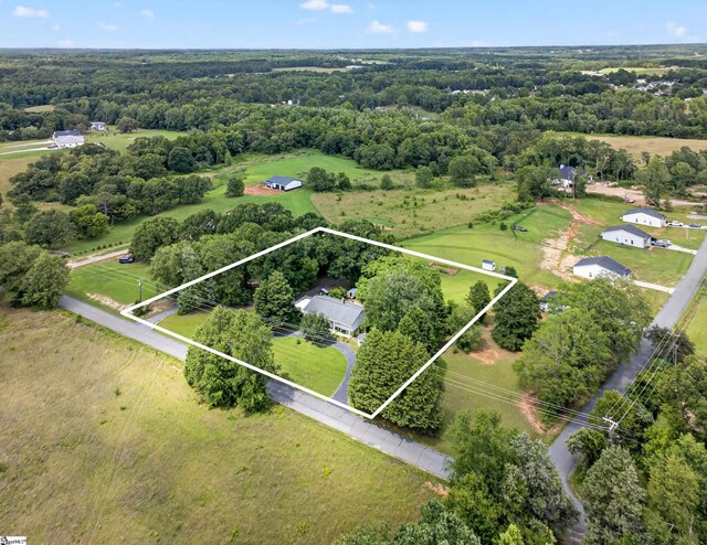 206 Hub Greer Rd, Chesnee, SC 29323