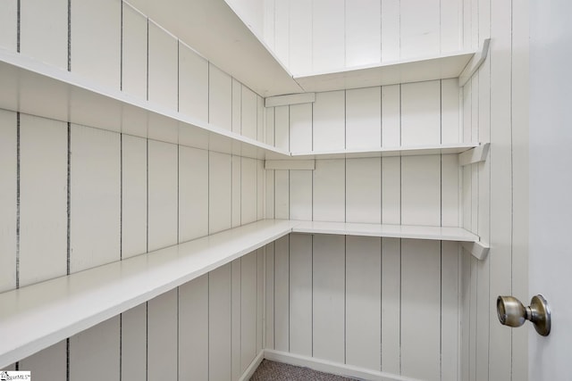 1706 Park Dr, Anderson, SC 29625 - view of storage area