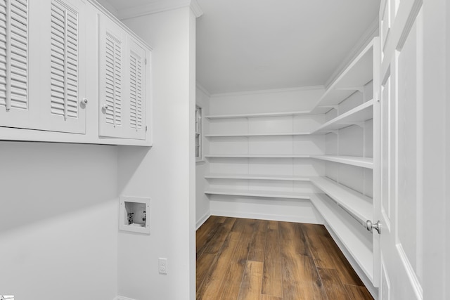 505 E Hackney Rd, Greer, SC 29650 - view of storage area