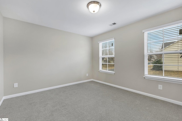 463 Lynnell Way, Moore, SC 29369 - spare room with carpet and baseboards