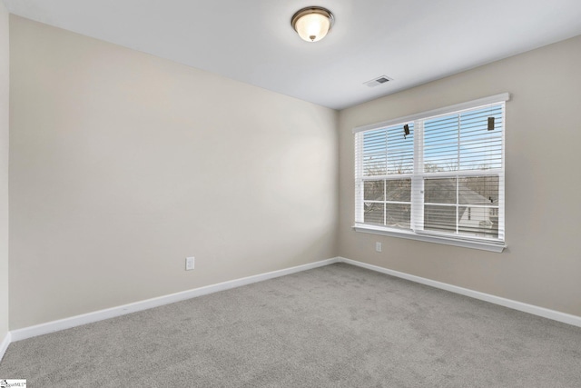 463 Lynnell Way, Moore, SC 29369 - carpeted empty room with baseboards