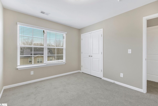 463 Lynnell Way, Moore, SC 29369 - unfurnished bedroom with carpet and a closet