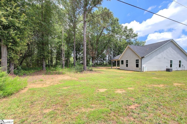 918 Belton Hwy, Williamston, SC 29691 - view of grassy yard
