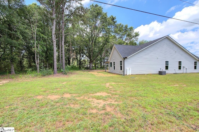 918 Belton Hwy, Williamston, SC 29691 - view of grassy yard