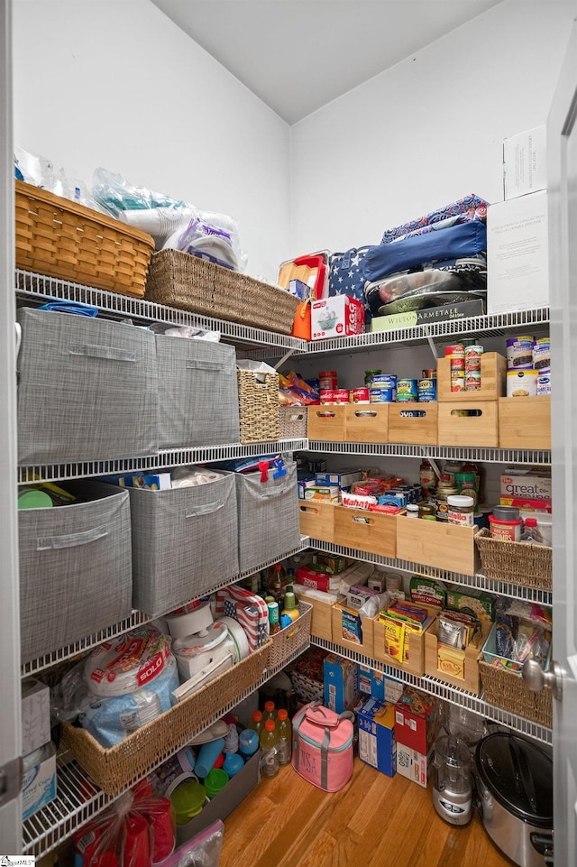 109 Tall Ship Dr, Anderson, SC 29625 - view of pantry