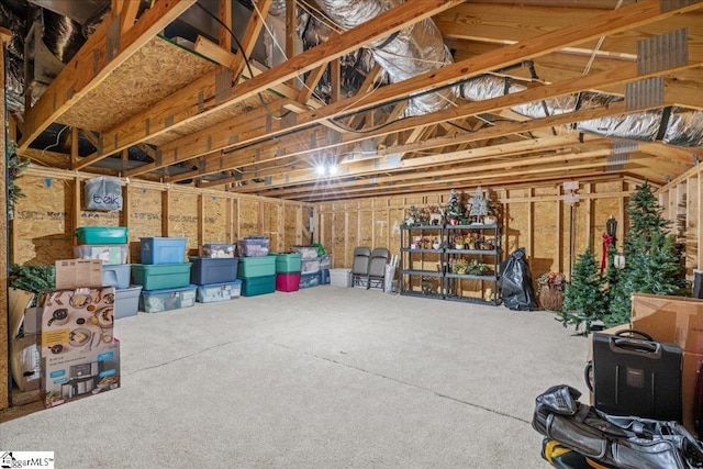 228 Holstein Ct, Fountain Inn, SC 29644 - interior space