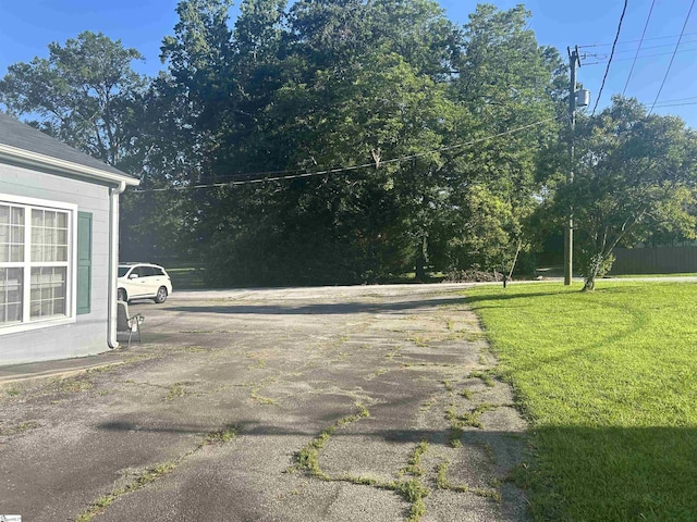101 Elm St, Clinton, SC 29325 - view of street