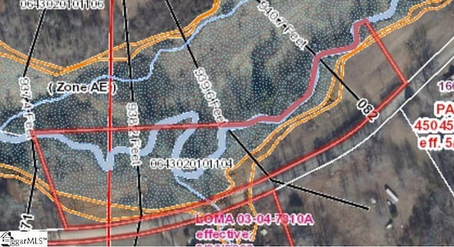 00 Barton Rd, Taylors, SC 29687
