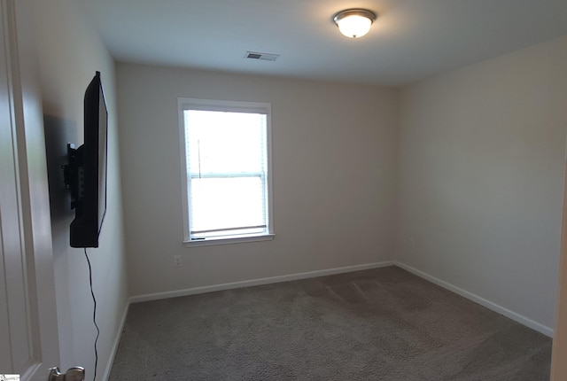 638 Grantleigh Dr, Duncan, SC 29334 - unfurnished room with carpet floors