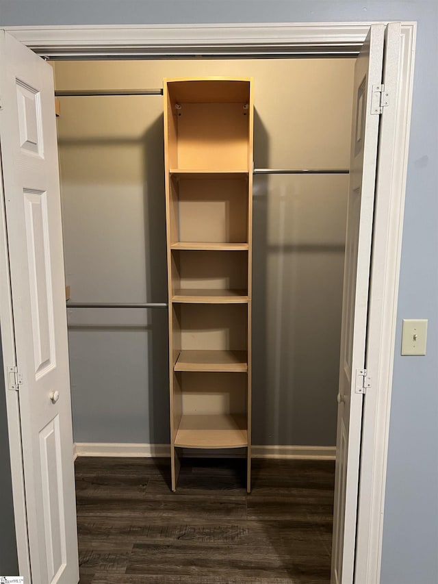 112 Garrison St, Easley, SC 29640 - view of closet