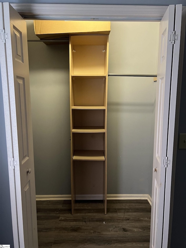 112 Garrison St, Easley, SC 29640 - view of closet