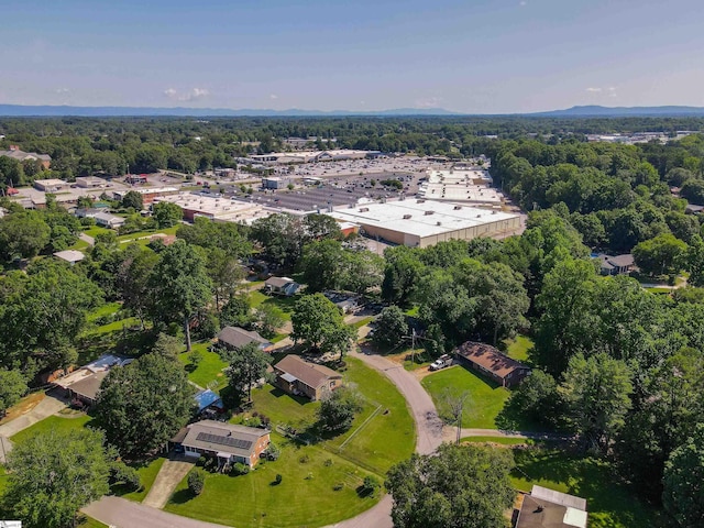 214 Cedar Cir, Easley, SC 29642 - view of property location