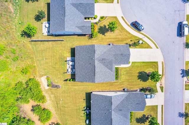 639 Lynndale Ct, Greenville, SC 29617 - drone / aerial view
