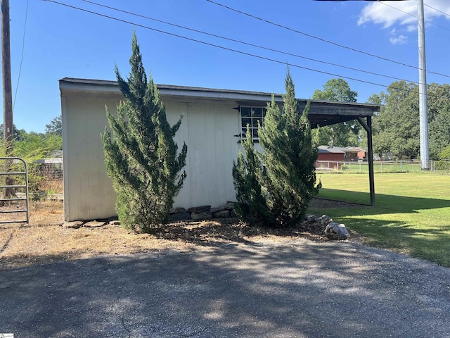 18 Maywood Dr, Taylors, SC 29687 - view of home's exterior