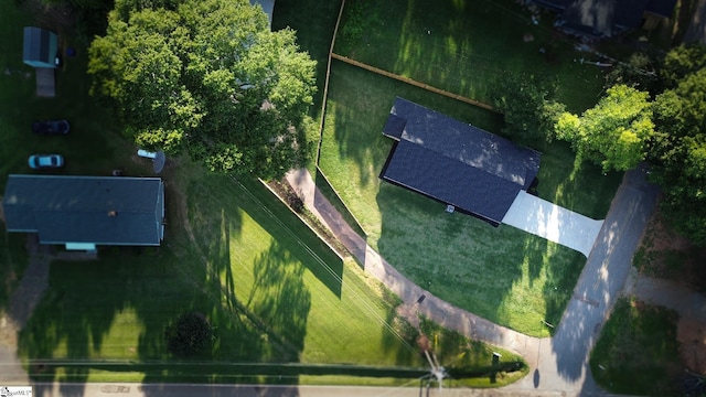 166 Dunbar St, Wellford, SC 29385 - view of property location