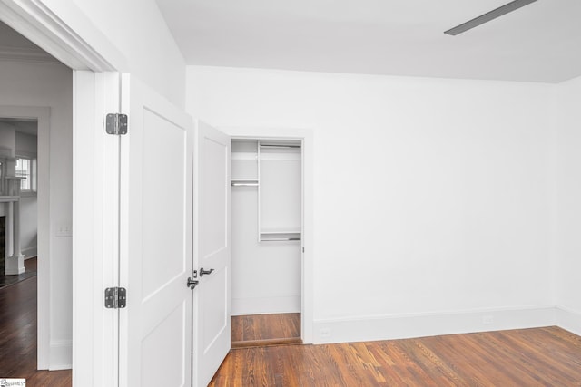 521 Anderson St, Greenville, SC 29601 - view of closet