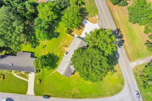2 Melbourne Ln, Greenville, SC 29615 - aerial view