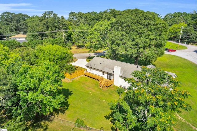 2 Melbourne Ln, Greenville, SC 29615 - view of subject property
