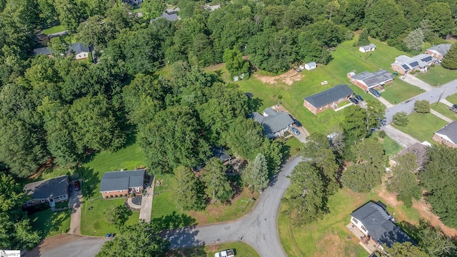 101 Havendale Dr, Fountain Inn, SC 29644 - view of property location