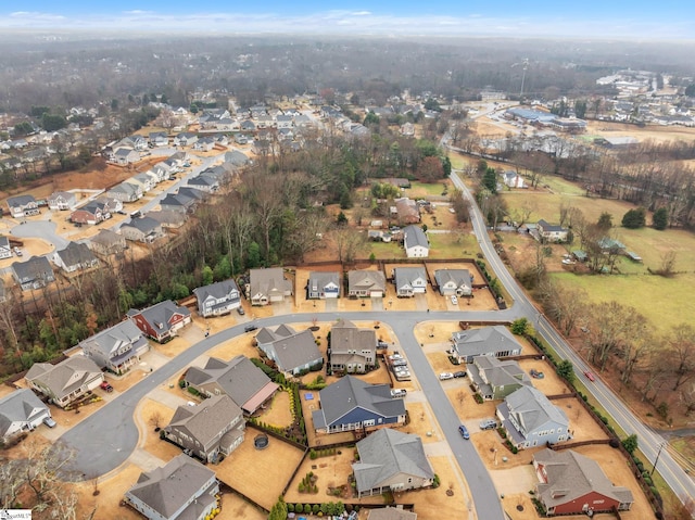 101 Mares Head Pl, Taylors, SC 29687 - view of property location featuring nearby suburban area