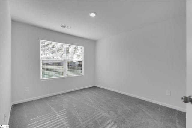 313 E Compass Way, Easley, SC 29640 - spare room featuring carpet