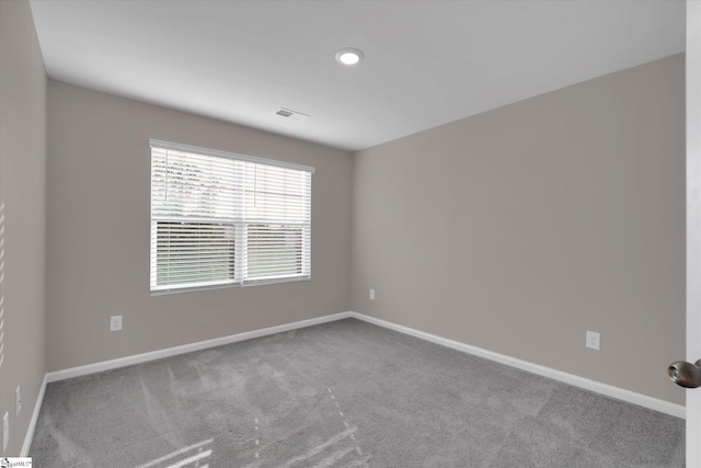 291 E Compass Way, Easley, SC 29640 - spare room with carpet flooring and baseboards
