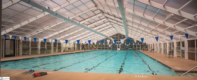 24 Lighthouse Way Dr, Salem, SC 29676 - view of indoor pool