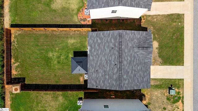 209 Long Grove Ln, Greer, SC 29650 - drone / aerial view
